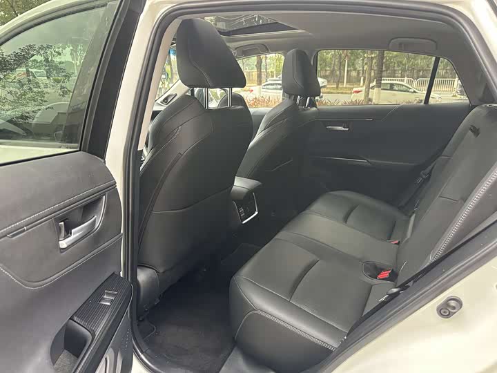 Фото 5 - Toyota Venza