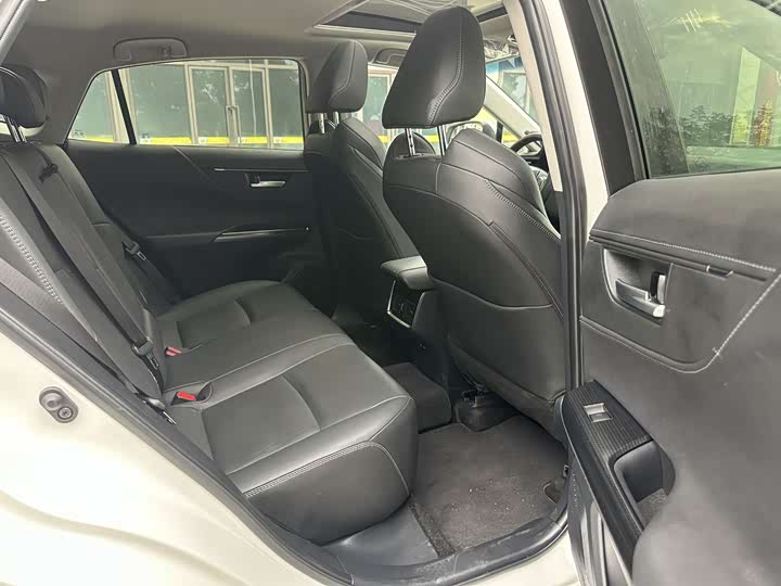 Фото 6 - Toyota Venza