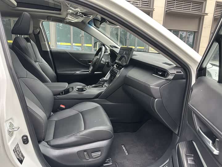 Фото 7 - Toyota Venza