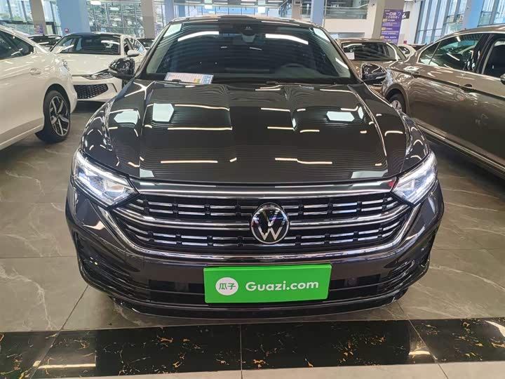 Фото 3 - Volkswagen Sagitar L