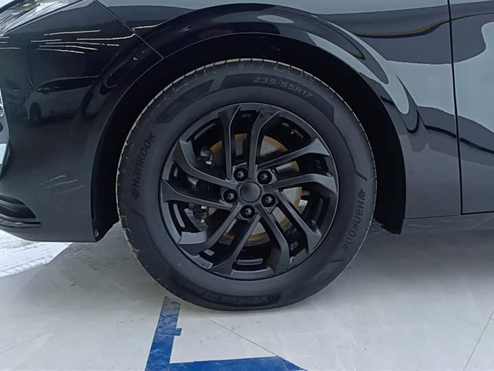 Фото 6 - Ford Mondeo