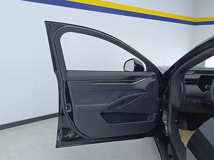 Фото 7 - Ford Mondeo