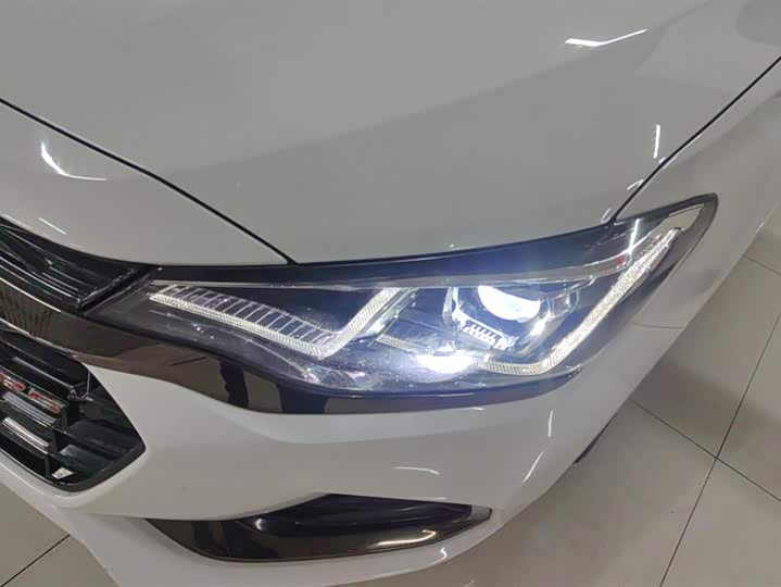 Фото 5 - Chevrolet Monza