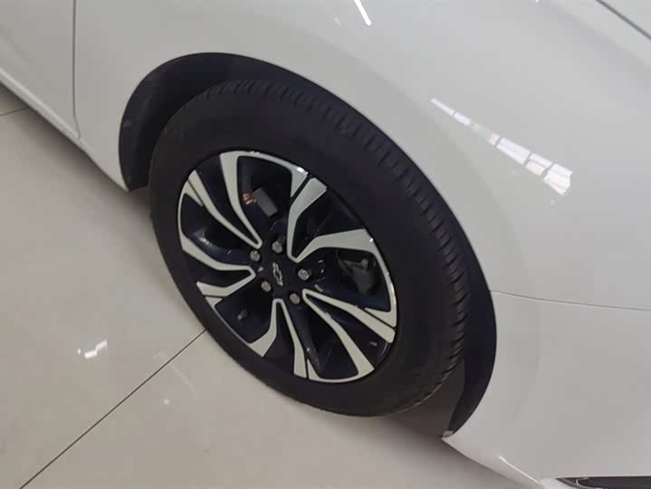 Фото 6 - Chevrolet Monza