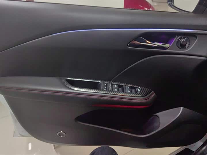 Фото 7 - Chevrolet Monza