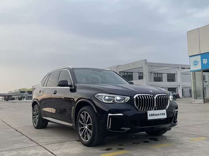 Фото 3 - BMW X5