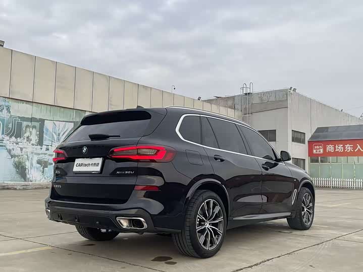 Фото 9 - BMW X5