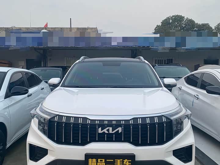 Фото 2 - Kia Sportage GT-line