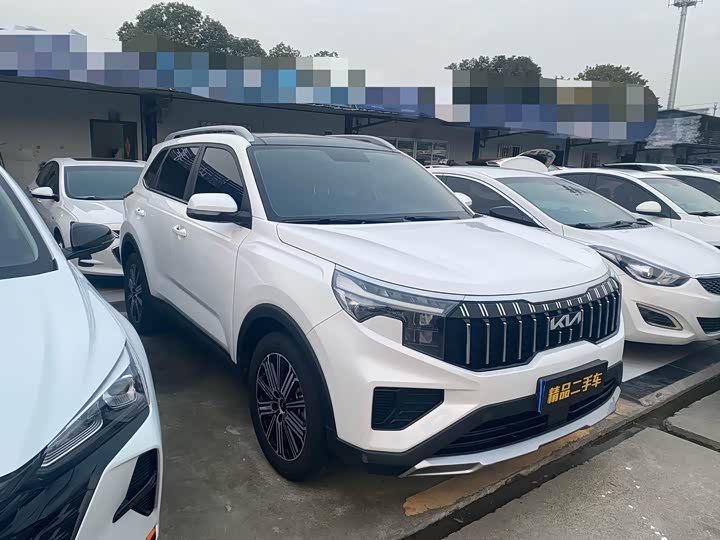 Фото 3 - Kia Sportage GT-line