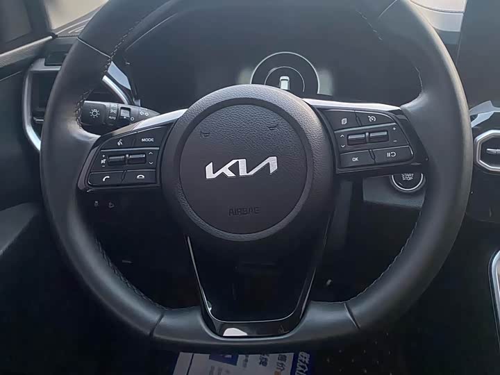 Фото 9 - Kia Sportage GT-line