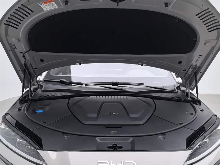 Фото 6 - BYD Song Plus Hybrid/EV