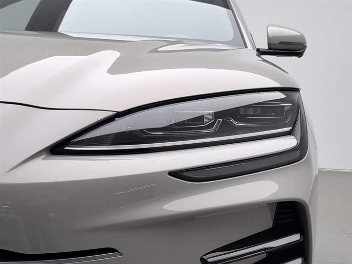 Фото 7 - BYD Song Plus Hybrid/EV