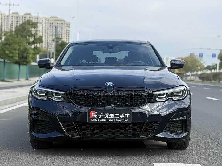 Фото 2 - BMW 3 Series