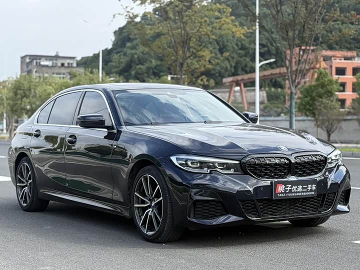 Фото 3 - BMW 3 Series