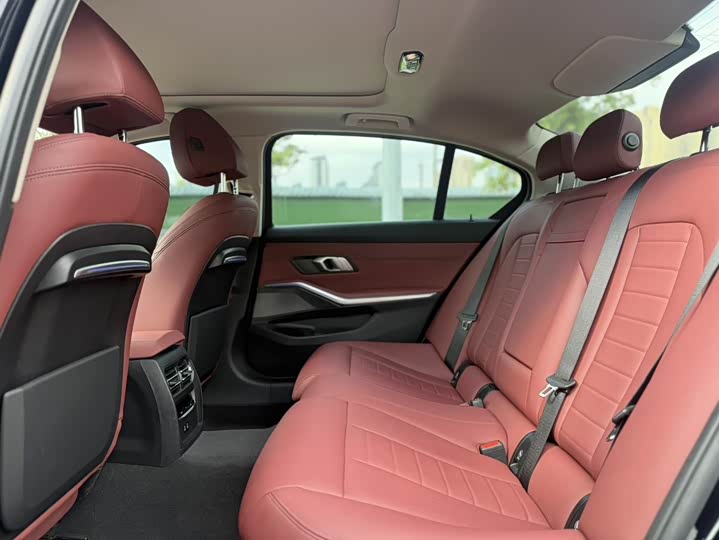 Фото 5 - BMW 3 Series