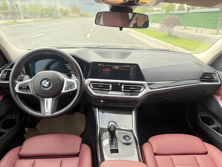 Фото 6 - BMW 3 Series