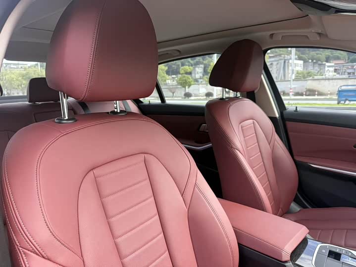 Фото 7 - BMW 3 Series