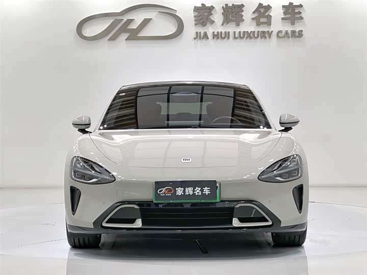 Фото 2 - Xiaomi SU7