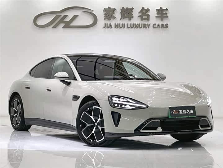 Фото 3 - Xiaomi SU7