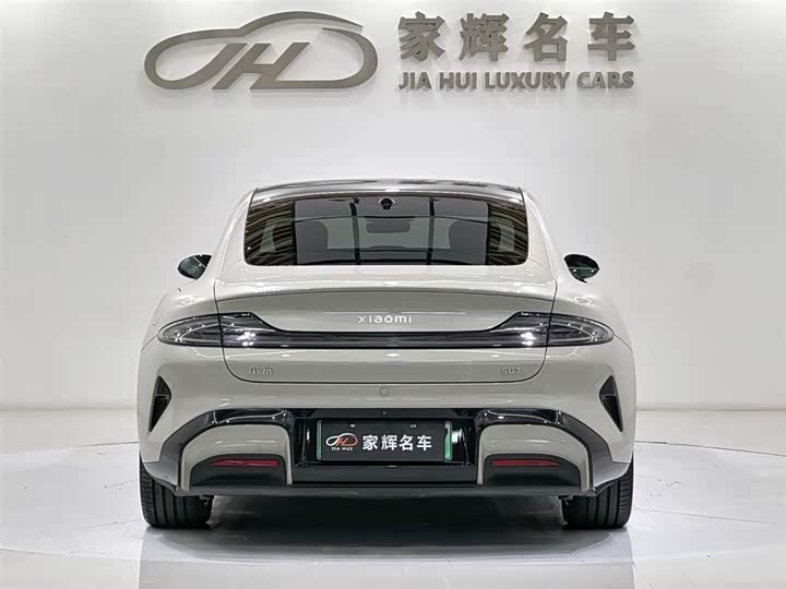 Фото 6 - Xiaomi SU7