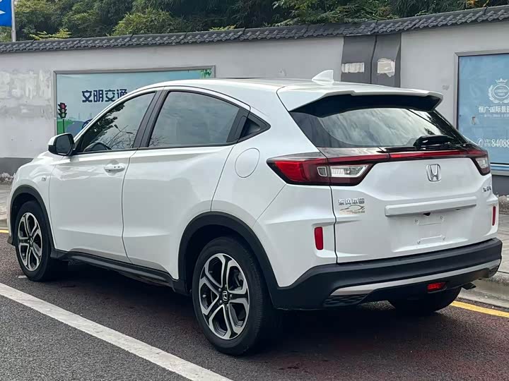 Фото 6 - Honda XR-V