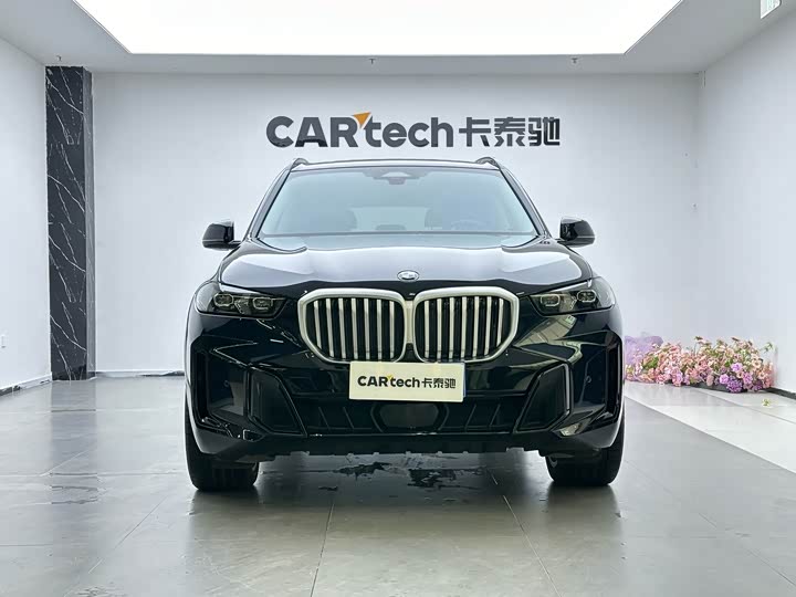 Фото 2 - BMW X5
