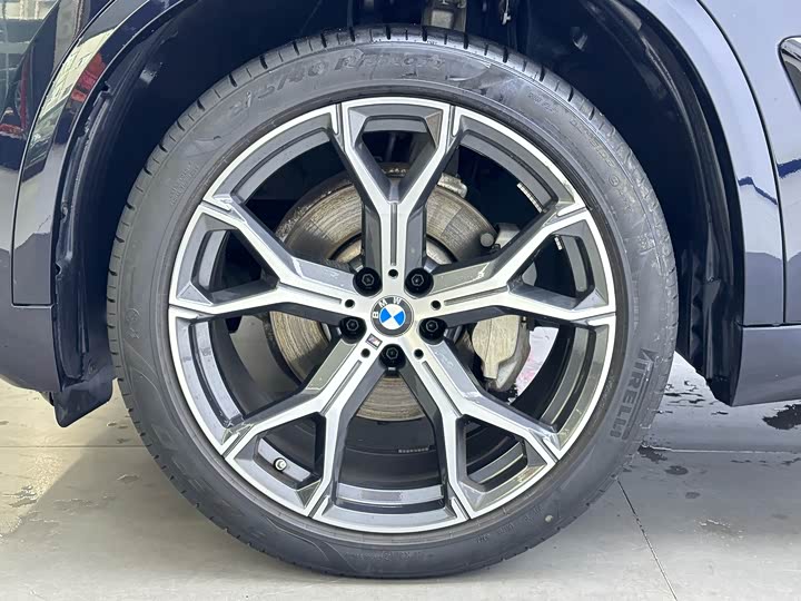 Фото 4 - BMW X5