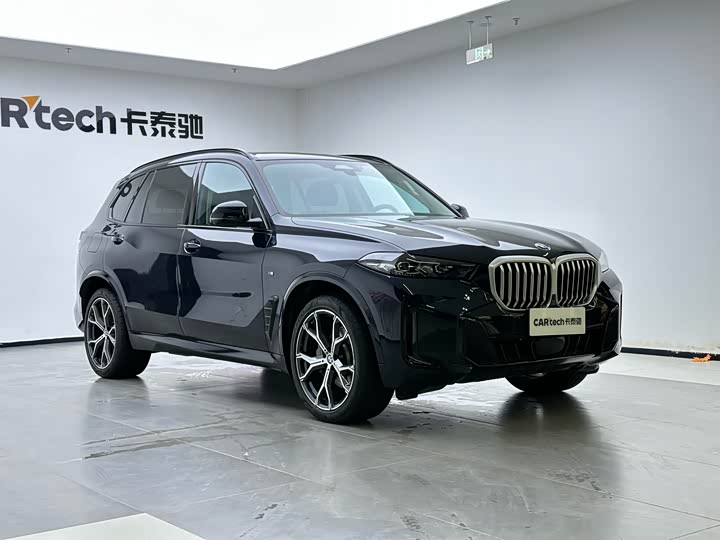 Фото 8 - BMW X5
