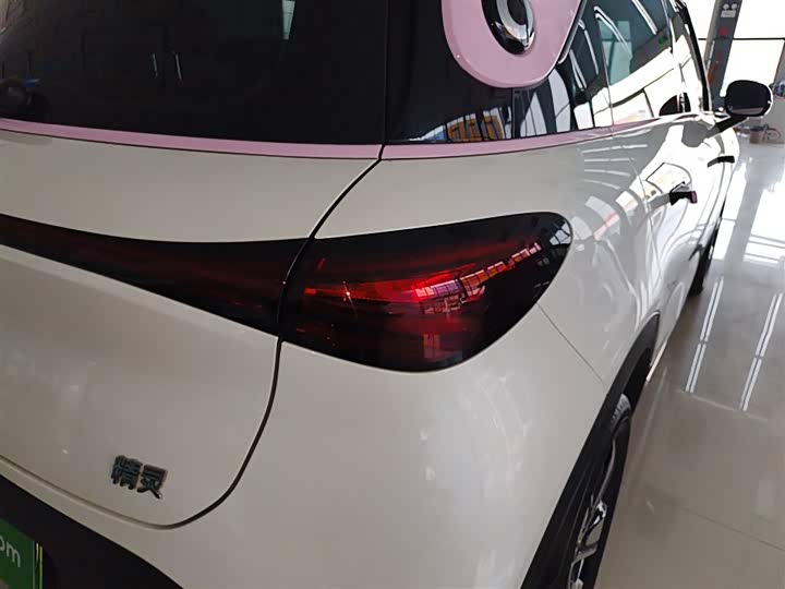 Фото 8 - Smart #1