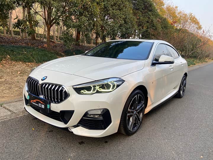 Фото 1 - BMW 2 Series