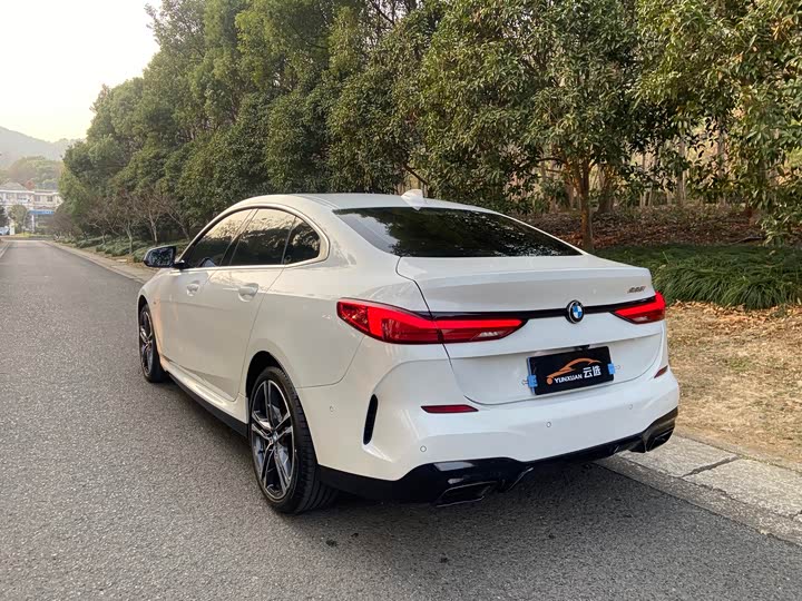 Фото 5 - BMW 2 Series