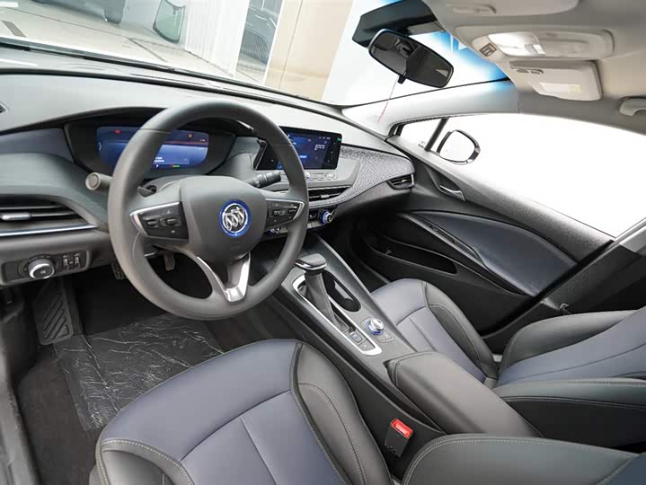 Фото 3 - Buick Velite 6