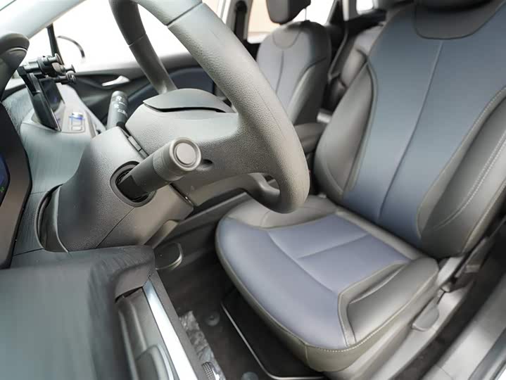 Фото 4 - Buick Velite 6