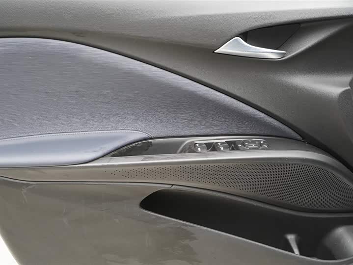 Фото 5 - Buick Velite 6