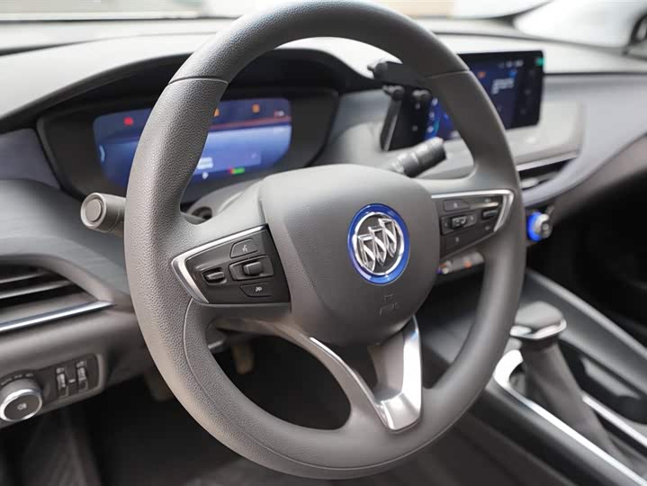 Фото 7 - Buick Velite 6