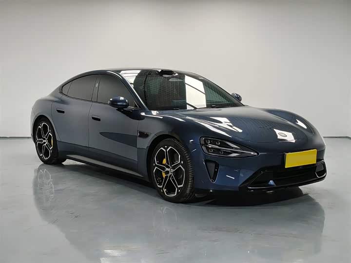 Фото 2 - Xiaomi SU7