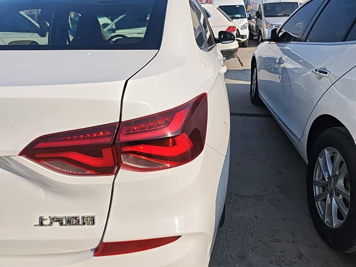 Фото 8 - Chevrolet Monza