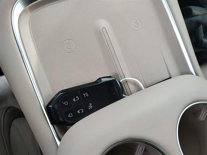 Фото 9 - XPeng X9