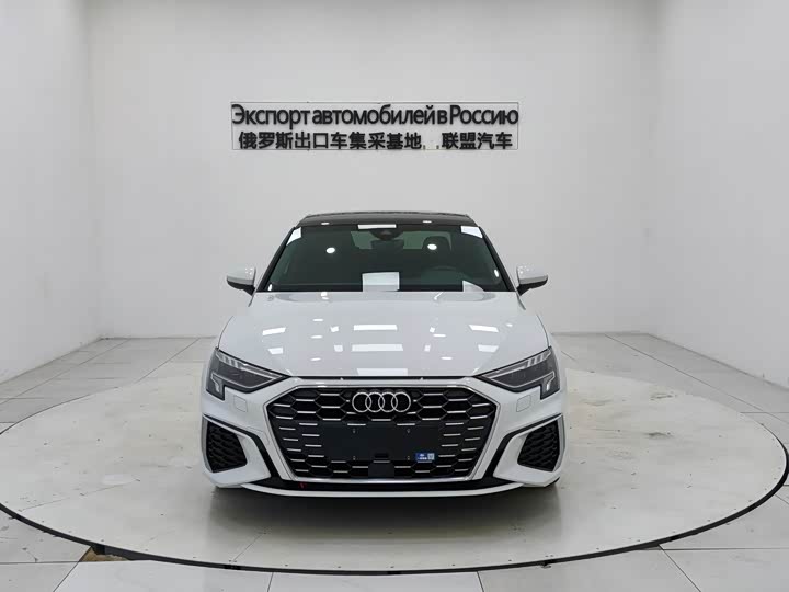 Фото 2 - Audi A3