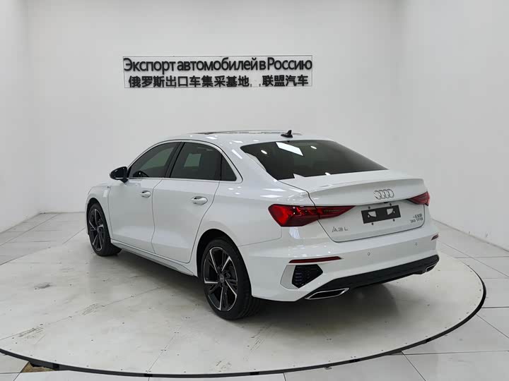 Фото 5 - Audi A3