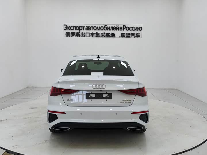 Фото 6 - Audi A3