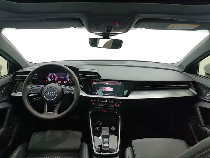 Фото 9 - Audi A3