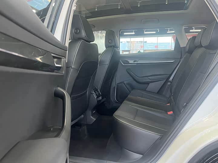 Фото 5 - Skoda Karoq