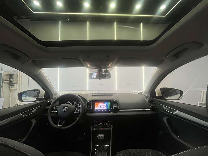 Фото 6 - Skoda Karoq