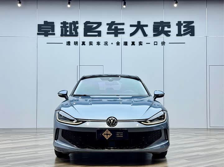 Фото 2 - Volkswagen Lamando L