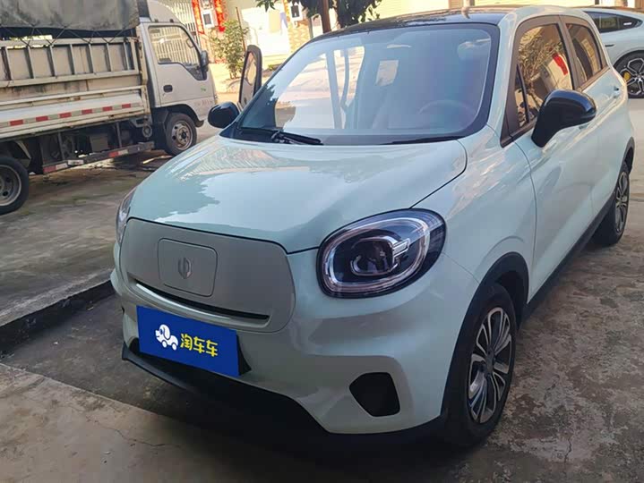 Фото 2 - Leapmotor T03