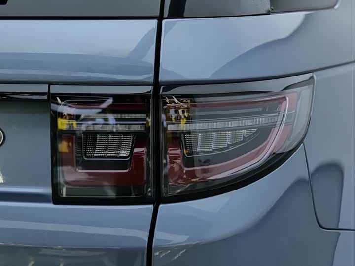 Фото 7 - Land Rover Discovery Sport