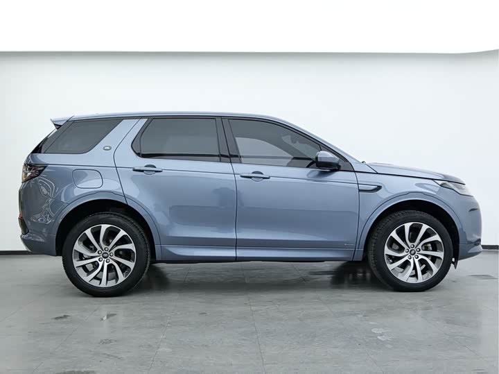 Фото 8 - Land Rover Discovery Sport