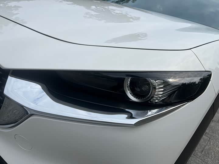 Фото 5 - Mazda CX-30