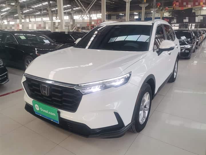 Фото 2 - Honda CR-V